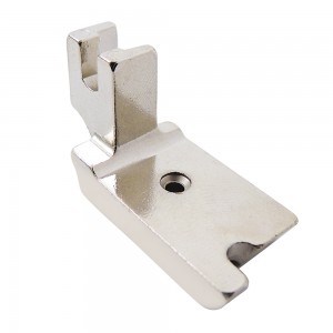 Calcador Pregar Vivo e Cordões 3/16 4,76mm 40986X6 3/16