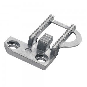 Dente Impelente Singer Zig Zag 4mm 445896-I