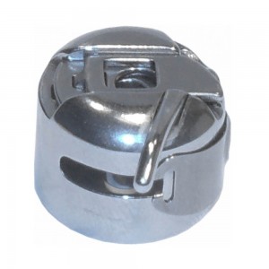 Caixa de Bobina 13mm Elgin Zig Zag (13880) BC-HZ3(NS)