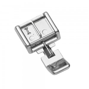 Calcador de Pregar Zíper CY-7306