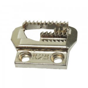 Dente Impelente Singer 15-30/15CH/JA2-2 1161(15279)(77)