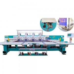 maquina-de-bordar-industrial-chenille-plana-4-cabecas-6-agulhas-com-motor-servo-dmp-604-604-shs