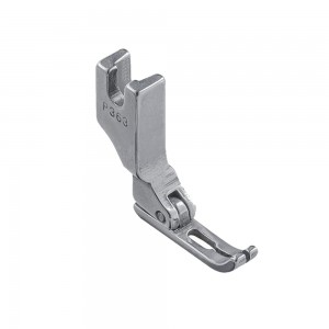 Calcador para Zíper Comum P363