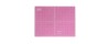base-de-corte-a2-60x45cm-rosa-premier-pr-12122-3mm-rosa-frente
