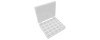 porta-bobina-organizador-de-bobinas-plastico-bb-25-n