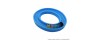 porta-bobina-flexivel-organizador-de-bobinas-pr-cf1104-azul-com-bobinas