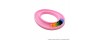 porta-bobina-flexivel-organizador-de-bobinas-pr-cf1104-rosa-com-bobinas