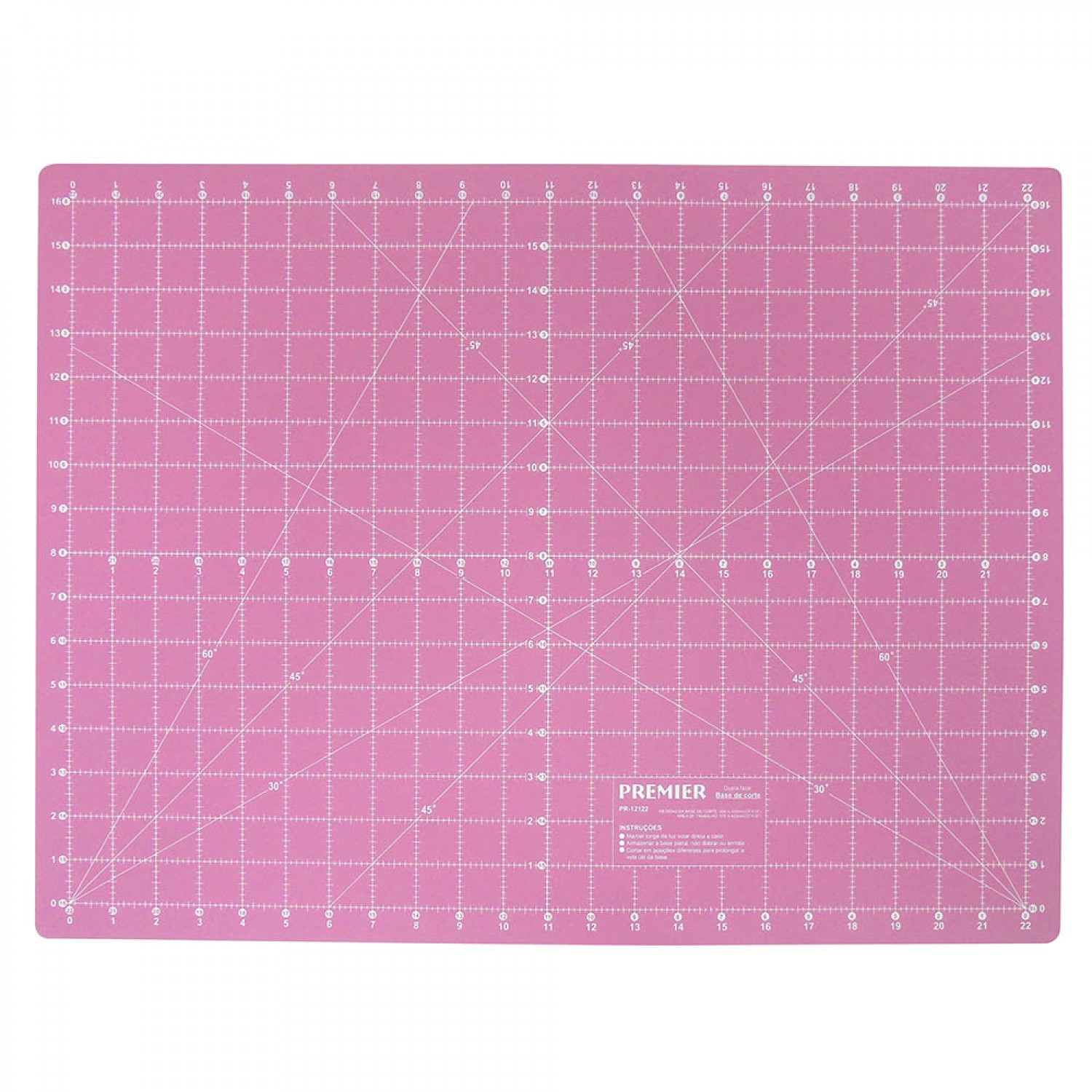 base-de-corte-a2-60x45cm-rosa-premier-pr-12122-3mm-rosa-verso