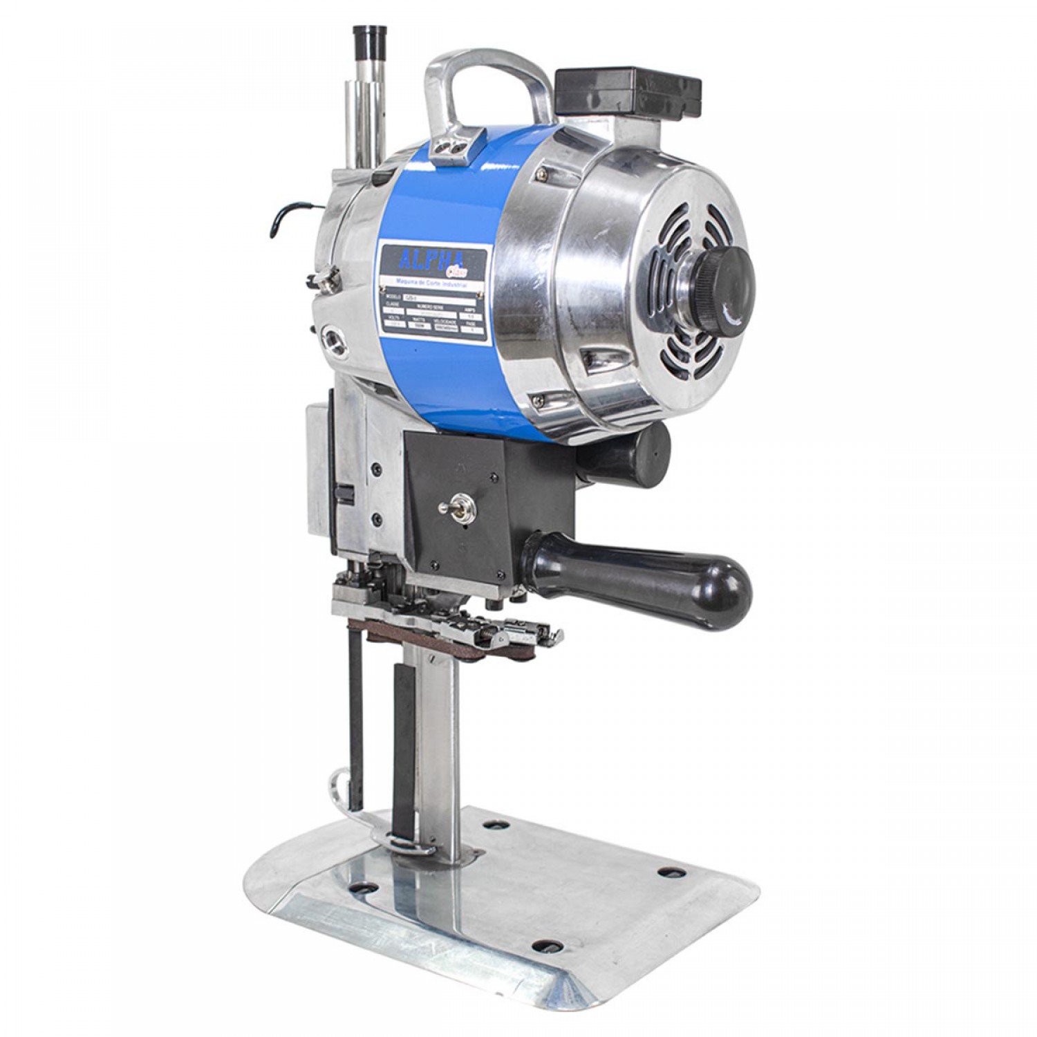 maquina-de-corte-6-polegadas-550w-alpha-czd-3-6-220v