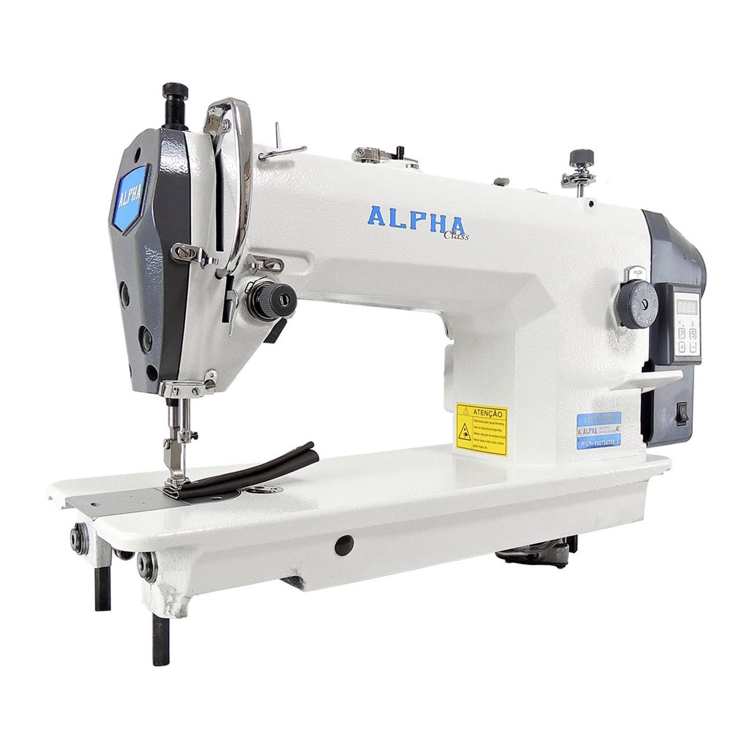 maquina-de-costura-reta-industrial-automatica-com-motor-direct-drive-painel-integrado-lancadeira-grande-alpha-lh-202dp