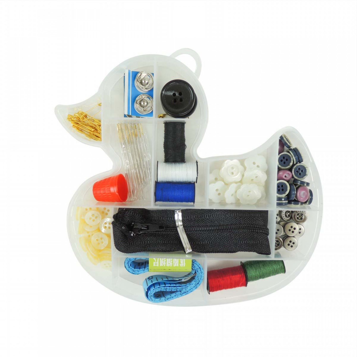 kit-de-costura-manual-estojo-pato-pr-608