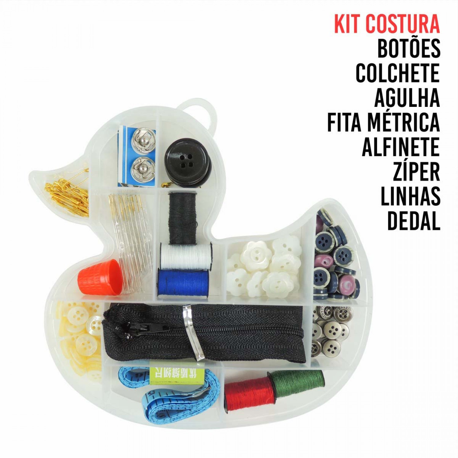 kit-de-costura-manual-estojo-pato-pr-608-conteudo