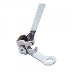 Calcador de Metal Quilter Livre Haste Baixa 13869
