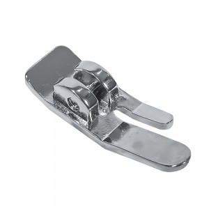 Calcador Ponto Reto Taiwan 153267-TW