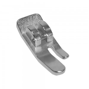 Calcador Ponto Reto Singer Original 153267