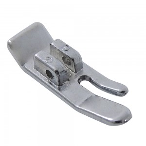 Calcador Ponto Reto 153267(541537)