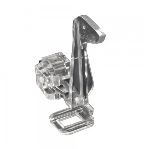 Calcador de Quilter Livre Original Singer 359181001-singer