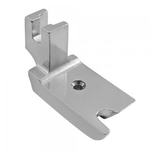Calcador Pregar Vivo e Cordões 1/4 6,4mm 40986X6 1/4