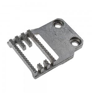 Dente Impelente Elgin FA-1122/JX-2070/JX-3800 62120