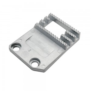 Dente Impelente Elgin JX-2080/JX-4000/JX-5000 62120