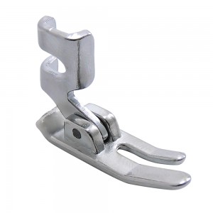 Calcador para Costura Reta CY-712