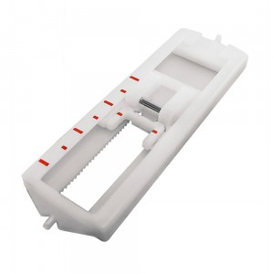 Calcador de Casear Automático CY-7302