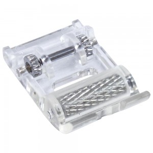 Calcador Deslizante com Roletes CY-7314