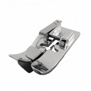 Calcador de Quilter com Guia CY-7326BR
