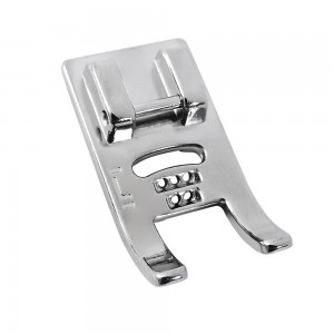 Calcador de Pregar Cordões 5 Furos CY-9903