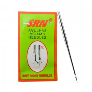 Agulha Cabo Fino DBX1 SRN 