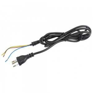 Cabo de Ligação com Plug GK26/1-9