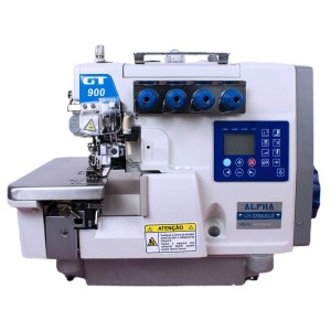 maquina-de-costura-interlock-gt-5-fios-completa-com-motor-direct-drive-alpha-lh-gt900-5d-ut-calcador