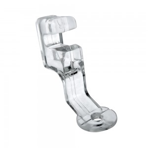 Calcador de Bordado Janome Furo Pequeno ST401J