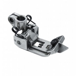 Calcador Galoneira Industrial 3 Agulhas 7/32 Guia Móvel Y64041N