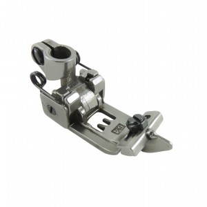 Calcador Galoneira Industrial 3 Agulhas 1/4 Guia Móvel Y64042N