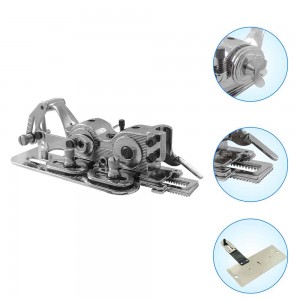 Aparelho Caseador Doméstico Taiwan YS-4454-TW