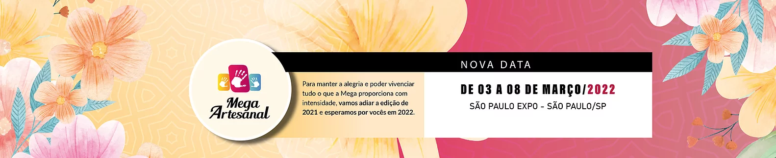 Mega Artesanal 2022